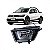 Farol auxiliar saveiro cross volkswagen de 2017 a 2022 e crossfox volkswagen de 2015 a 2018 lado esquerdo - Imagem 1