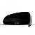 Capa de retrovisor duster renault de 2021 a 2025 lado esquerdo texturizada - Imagem 3