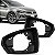 Aro do retrovisor polo e virtus volkswagen de 2018 a 2022 lado direito com furo para pisca - Imagem 1