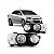 Farol sonic chevrolet de 2012 a 2014 lado esquerdo com anel preto - Imagem 1