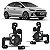 Farol auxiliar hb20 hyundai de 2023 a 2026 lado direito - Imagem 1