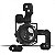 Farol auxiliar hb20 hyundai de 2023 a 2026 lado esquerdo - Imagem 2