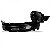 Para barro hilux toyota de 2005 a 2011 até 2023 lado direito picape - Imagem 2
