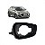 Aro do retrovisor hb20 hyundai de 2012 a 2019 lado direito - Imagem 1