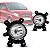 Farol auxiliar picanto kia de 2008 a 2011 lado esquerdo - Imagem 1