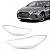 Lente de farol elantra hyundai de 2017 a 2018 lado esquerdo - Imagem 1