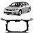 Painel civic honda de 2007 a 2011 dianteiro - Imagem 1