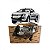 Farol ranger ford de 2013 a 2016 lado esquerdo máscara negra manual H4 - Imagem 1
