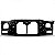 Painel ranger ford de 1998 a 2004 frontal - Imagem 2