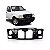 Painel ranger ford de 1998 a 2004 frontal - Imagem 1