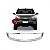 Moldura da grade inferior do para choque s10 chevrolet de 2012 a 2016 cromada - Imagem 1