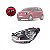 Farol up volkswagen de 2014 a 2016 lado esquerdo friso cinza manual e elétrico - Imagem 1