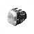Farol gol volkswagen de 1995 a 1999 lado esquerdo cor amarela - Imagem 3