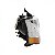 Farol s10 chevrolet de 2001 a 2011 lado esquerdo âmbar - Imagem 5