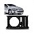 Painel 307 peugeot de 2003 a 2006 e c4 citroën de 2002 a 2005 dianteiro 1.6 mecânico - Imagem 1