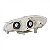 Farol corolla toyota de 2005 a 2008 lado direito cromado - Imagem 4