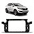Painel sportage kia de 2011 a 2016 dianteiro - Imagem 1