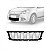 Grade do para choque sandero renault de 2012 a 2014 dianteira central stepway - Imagem 1