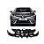 Reforço da grade fluence renault de 2014 a 2018 - Imagem 1
