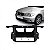 Painel série 1 bmw de 2004 a 2007 dianteiro - Imagem 1