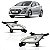 Farol auxiliar i30 hyundai de 2013 a 2016 lado esquerdo - Imagem 1