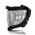 Farol auxiliar sportage kia de 2005 a 2008 lado esquerdo - Imagem 2