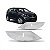 Lente de farol sportage kia de 2011 a 2016 lado direito - Imagem 1
