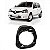 Suporte de farol auxiliar clio renault de 2013 a 2016 e duster renault lado esquerdo - Imagem 1