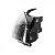Farol celta chevrolet de 2007 a 2015 e prisma chevrolet lado esquerdo preto - Imagem 3