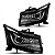 Farol cruze chevrolet de 2011 a 2016 com LED de luz diurna par - Imagem 3