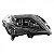 Farol glk mercedes benz de 2013 a 2015 manual sem LED sem xenon com lâmpada par - Imagem 2