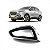 Grade para choque ix35 hyundai de 2016 a 2022 dianteira lado esquerdo - Imagem 1