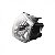 Farol cerato kia de 2006 a 2008 lado direito manual - Imagem 3