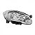 Farol linea fiat de 2008 a 2016 lado direito - Imagem 2