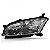 Farol tracker chevrolet de 2014 a 2016 lado esquerdo - Imagem 2