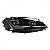 Farol golf gti mk7.5 volkswagen de 2018 a 2020 elétrico com LED e friso cromado par - Imagem 2