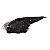 Farol cobalt chevrolet de 2017 a 2020 lado esquerdo manual - Imagem 3