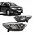 Farol cobalt chevrolet de 2017 a 2020 lado esquerdo manual - Imagem 1