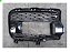 Grade para choque range rover sport land rover de 2014 a 2018 dianteira lado direito - Imagem 2