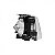 Farol kadett e ipanema chevrolet de 1989 a 1998 lado direito de vidro - Imagem 5