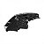 Farol sandero renault de 2008 a 2011 lado direito máscara negra manual - Imagem 5