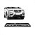 Grade do para choque x60 lifan de 2013 a 2016 dianteira central - Imagem 1