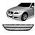 Grade do para choque série 3 bmw de 2006 a 2008 dianteira central - Imagem 1