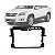 Painel tiguan volkswagen de 2009 a 2017 dianteiro - Imagem 1