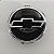 Emblema da grade do radiador corsa chevrolet de 1999 a 2003 - Imagem 2