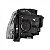 Farol discovery 4 land rover de 2014 a 2016 lado direito com LED D3S 7 pinos - Imagem 3
