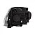 Farol discovery 4 land rover de 2014 a 2016 lado esquerdo com LED D3S 15 pinos - Imagem 3