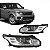 Farol range rover sport land rover de 2014 a 2018 lado esquerdo com LED D3S com reator - Imagem 1