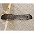 Grade do para choque gla 200 mercedes benz de 2014 a 2017 central advance com furo para sensor - Imagem 2