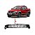 Grade do para choque strada adventure e palio weekend fiat de 2013 a 2020 central inferior - Imagem 1